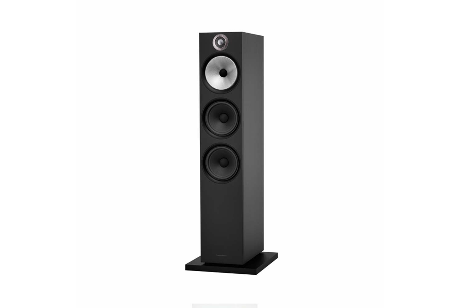 B&W Bowers & Wilkins Serie 600 S2 Anniversary Edition Lautsprecher