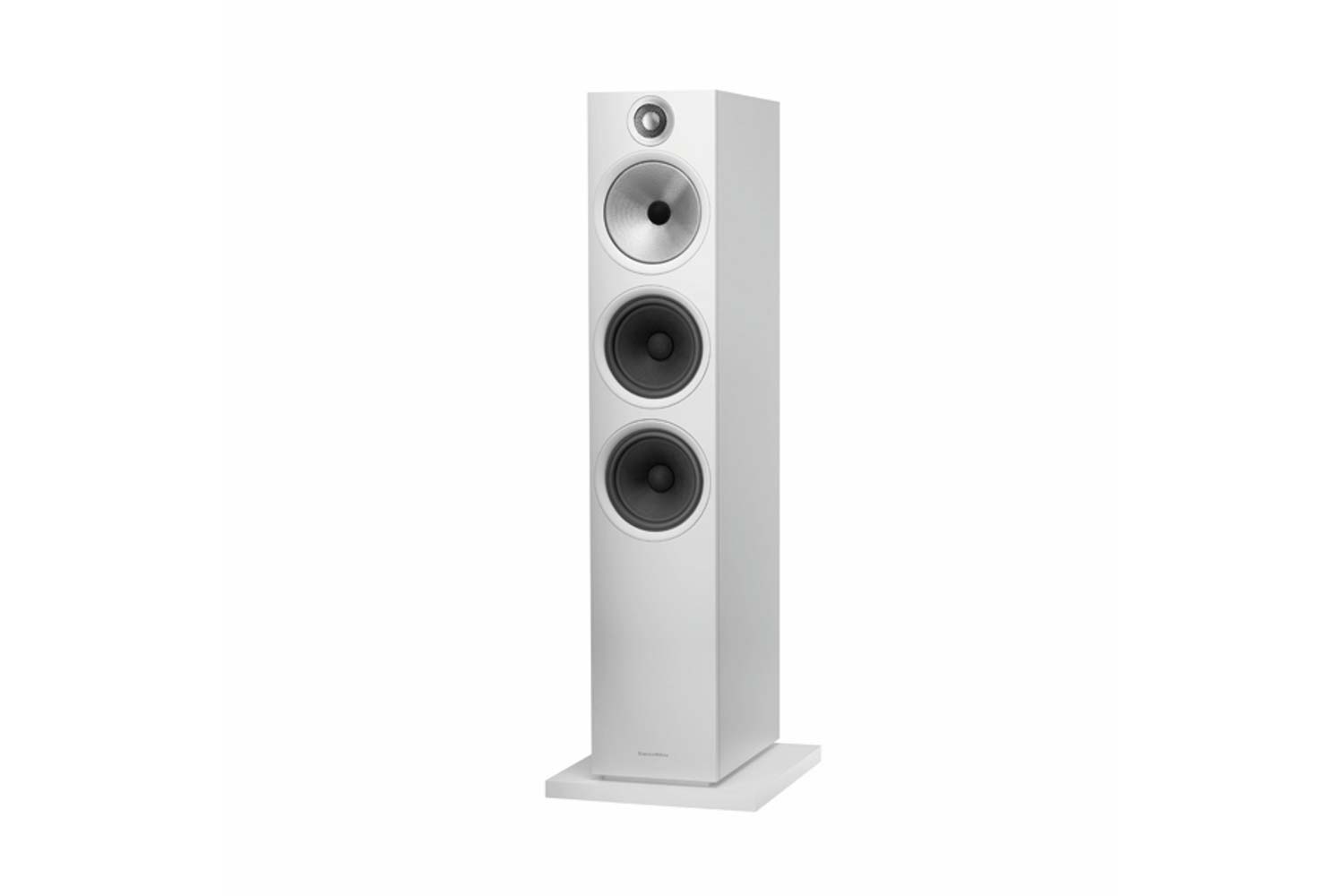 B&W Bowers & Wilkins Serie 600 S2 Anniversary Edition Lautsprecher