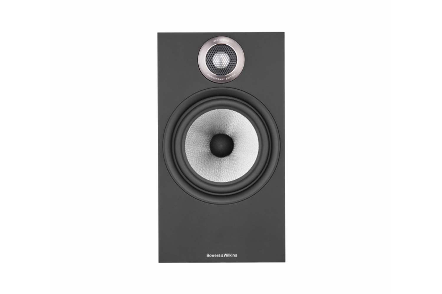B&W Bowers & Wilkins Serie 600 S2 Anniversary Edition Lautsprecher