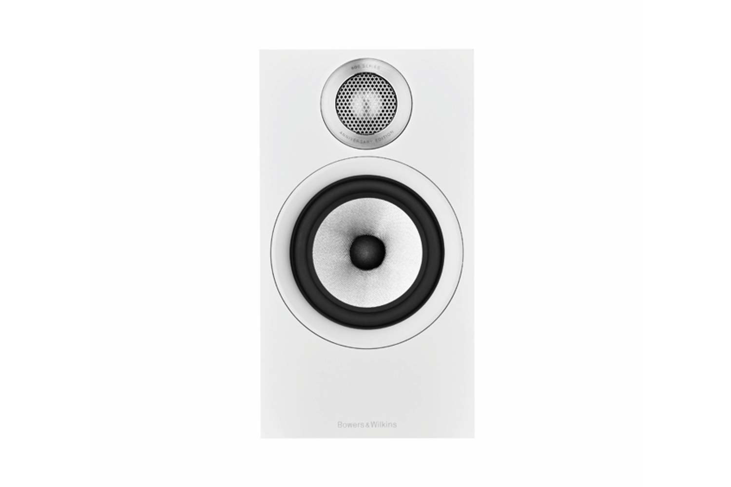 B&W Bowers & Wilkins Serie 600 S2 Anniversary Edition Lautsprecher