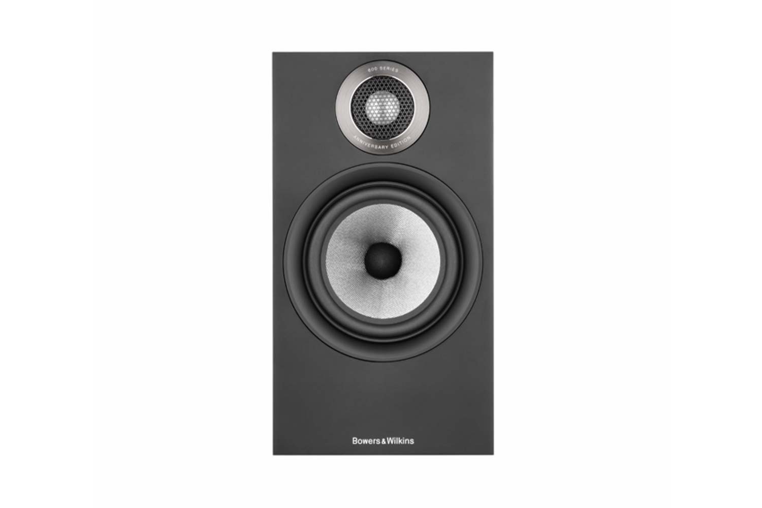 B&W Bowers & Wilkins Serie 600 S2 Anniversary Edition Lautsprecher