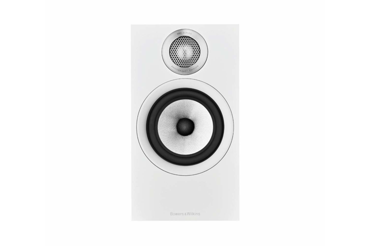 B&W Bowers & Wilkins Serie 600 S2 Anniversary Edition Lautsprecher