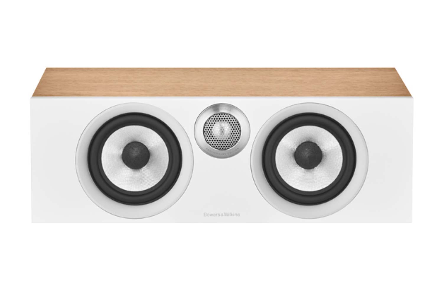 B&W Bowers & Wilkins Serie 600 S2 Anniversary Edition Lautsprecher