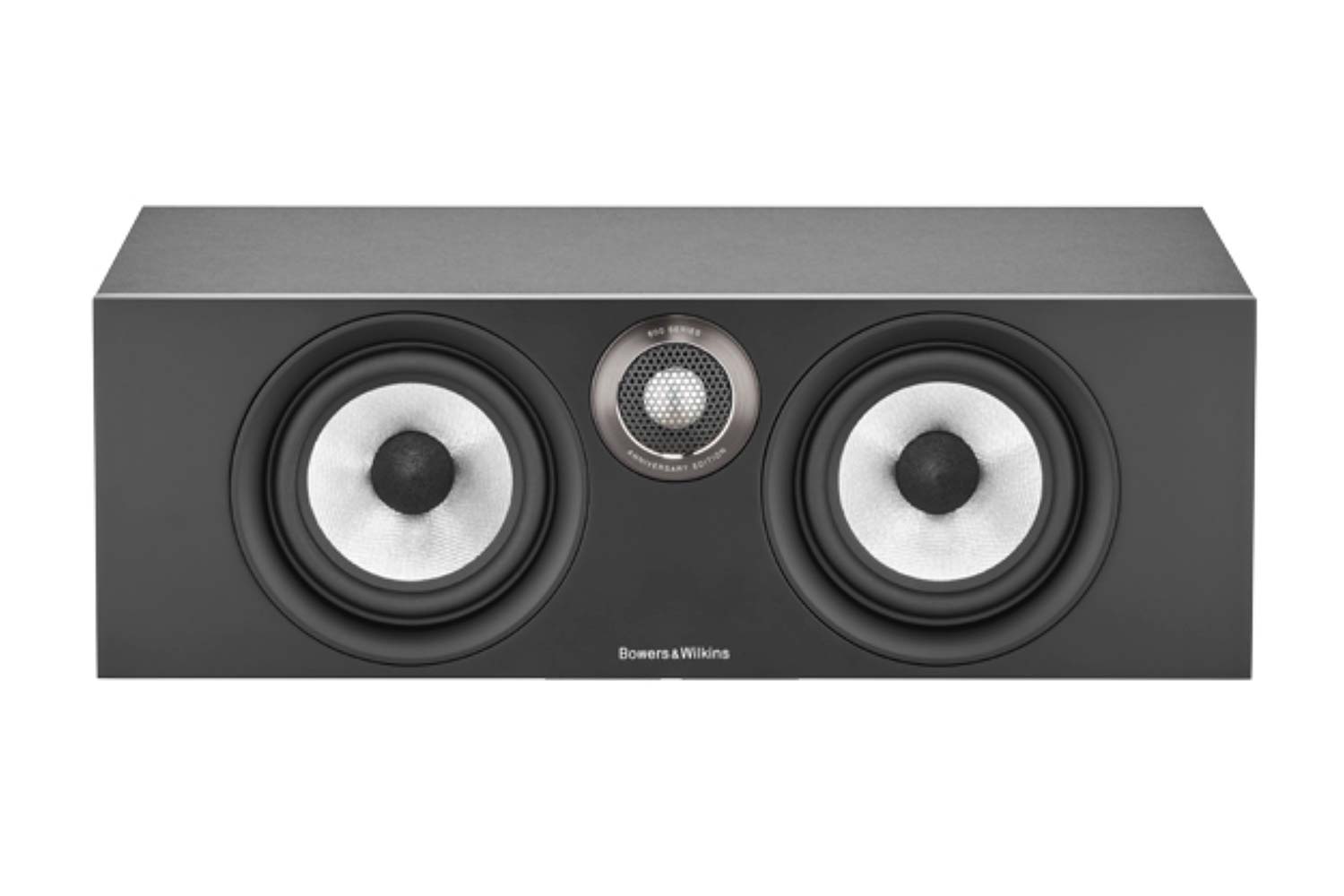 B&W Bowers & Wilkins Serie 600 S2 Anniversary Edition Lautsprecher