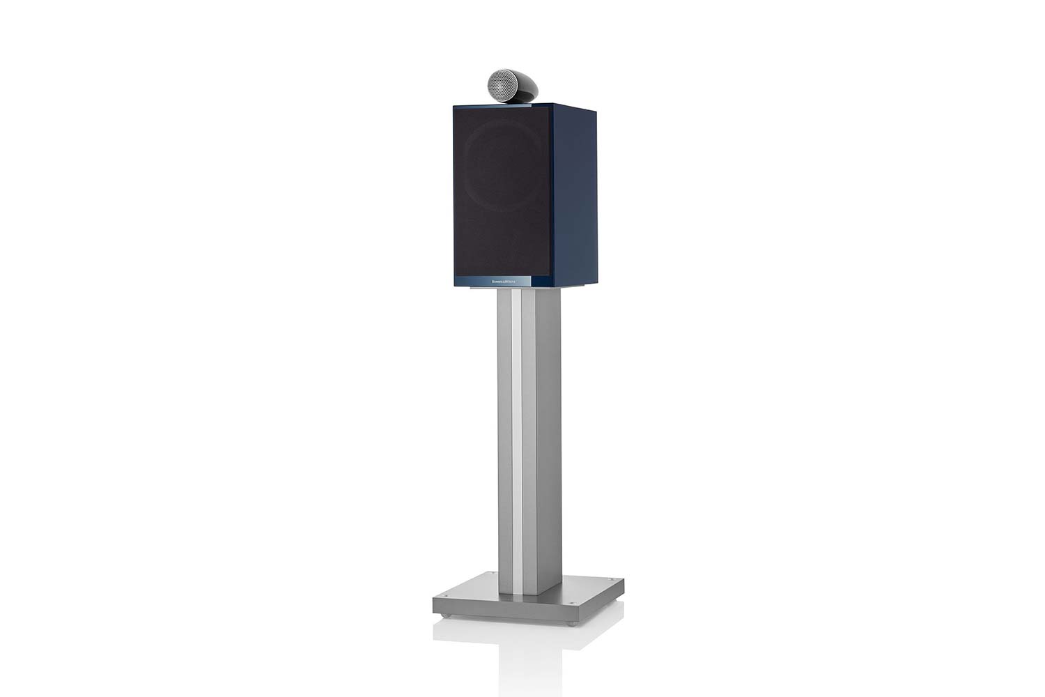 B&W Bowers & Wilkins 705 Signature Lautsprecher midnight blue metallic front