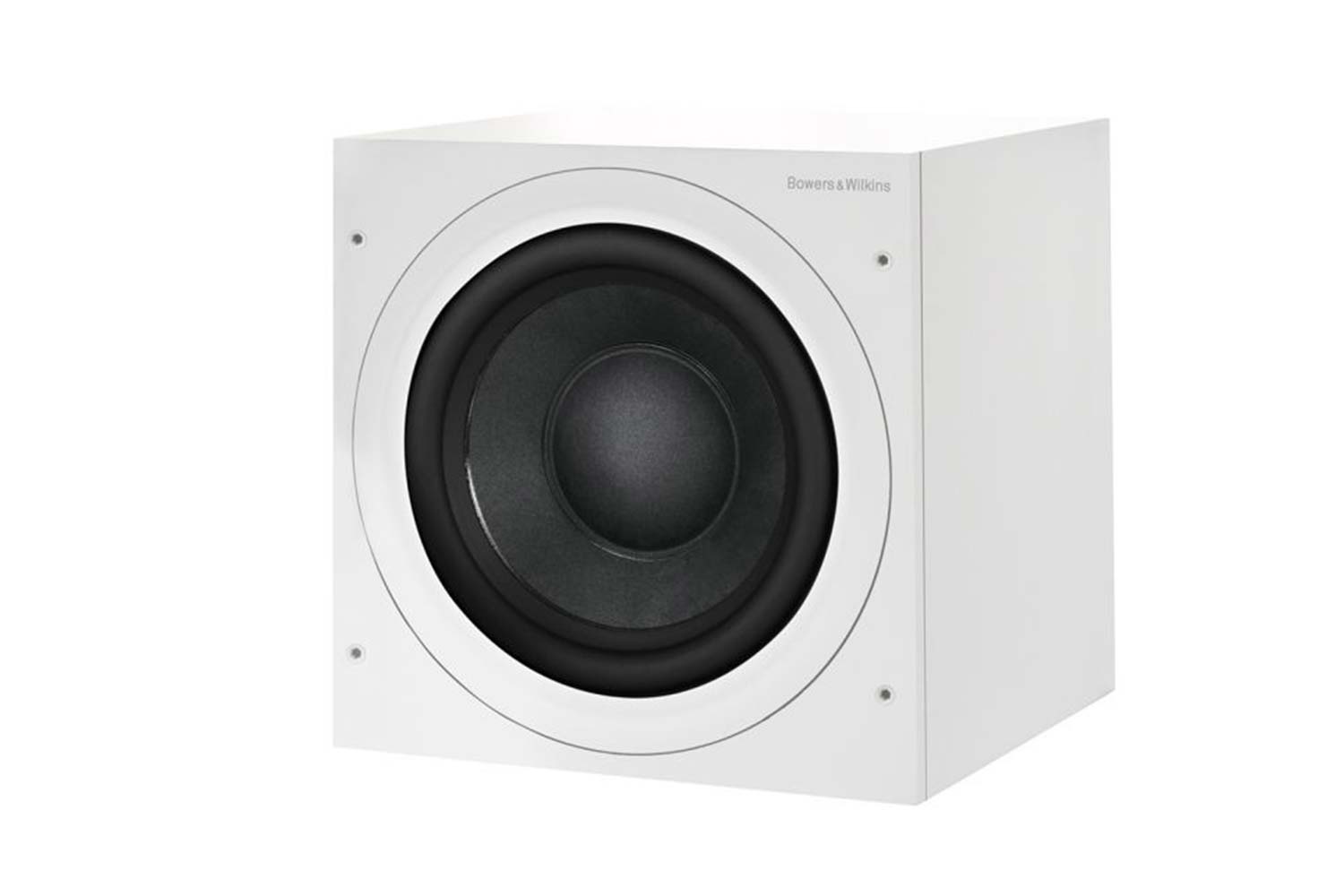 Bowers & Wilkins MT-50 5.1 Lautsprecherset - weiss