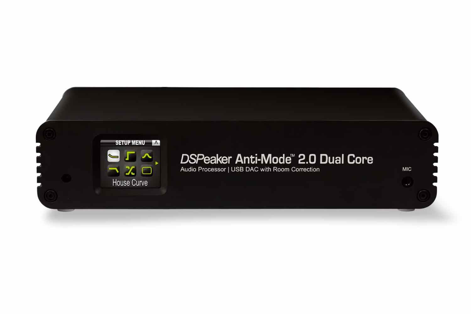 DSPeaker Anti-Mode 2.0 Dual Core