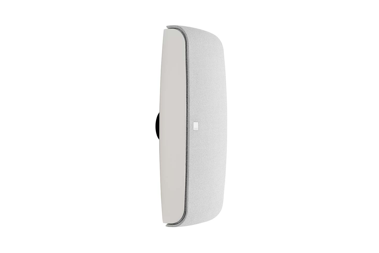 Dali Fazon LCR Wandlautsprecher weiss ohne standfuss