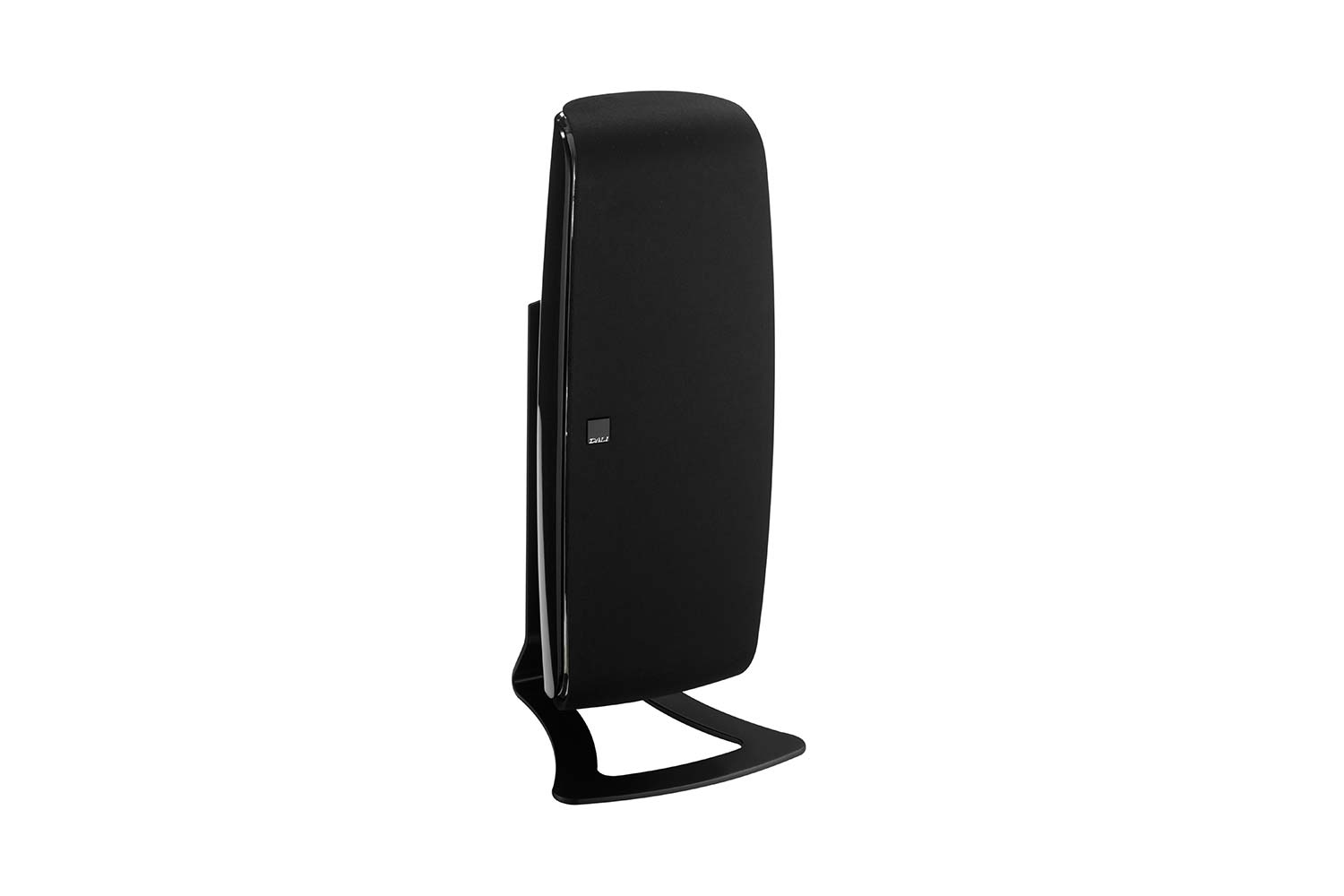 Dali Fazon LCR Wandlautsprecher mit standfuss seite