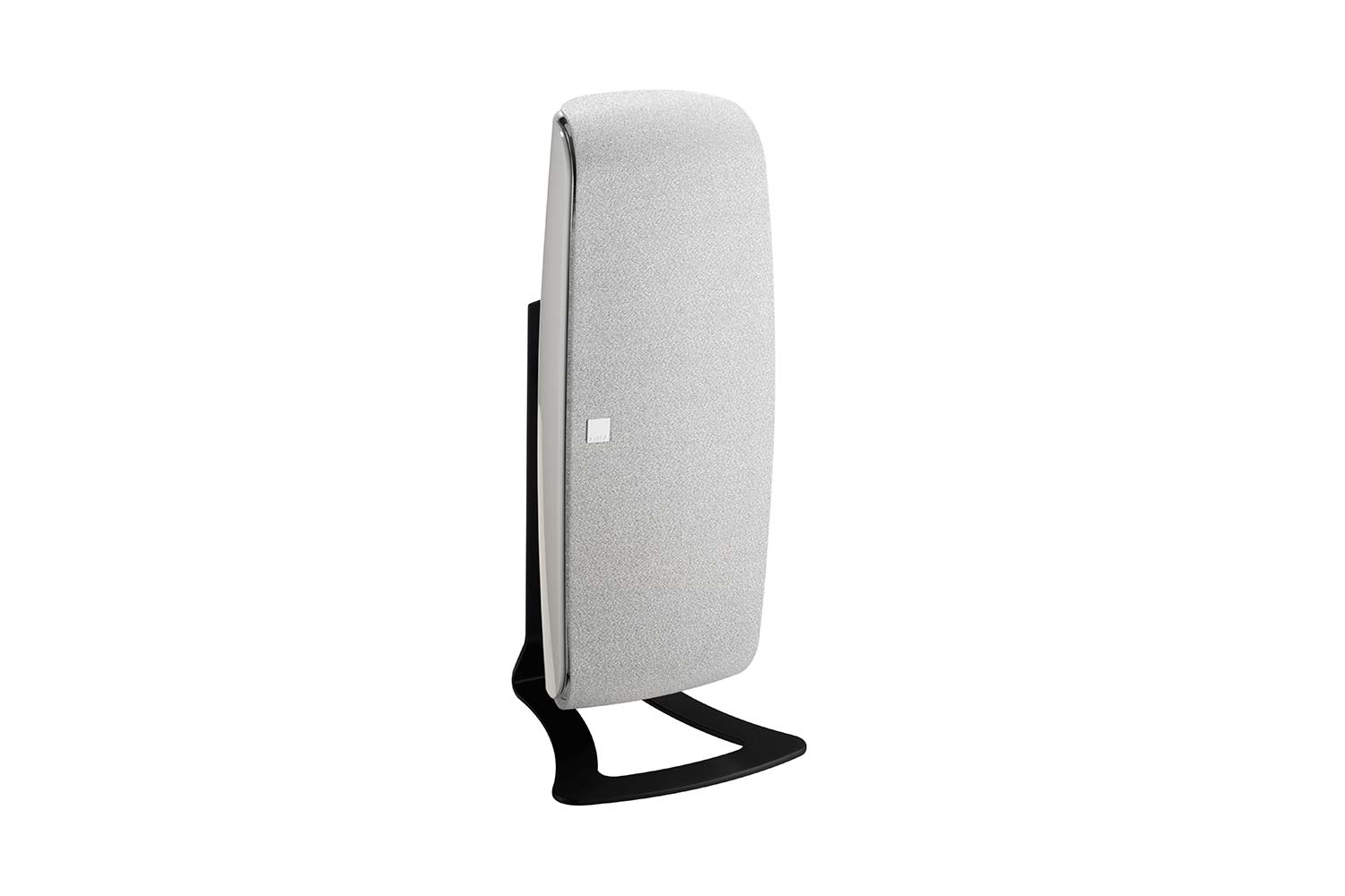 Dali Fazon LCR Wandlautsprecher weiss mit standfuss