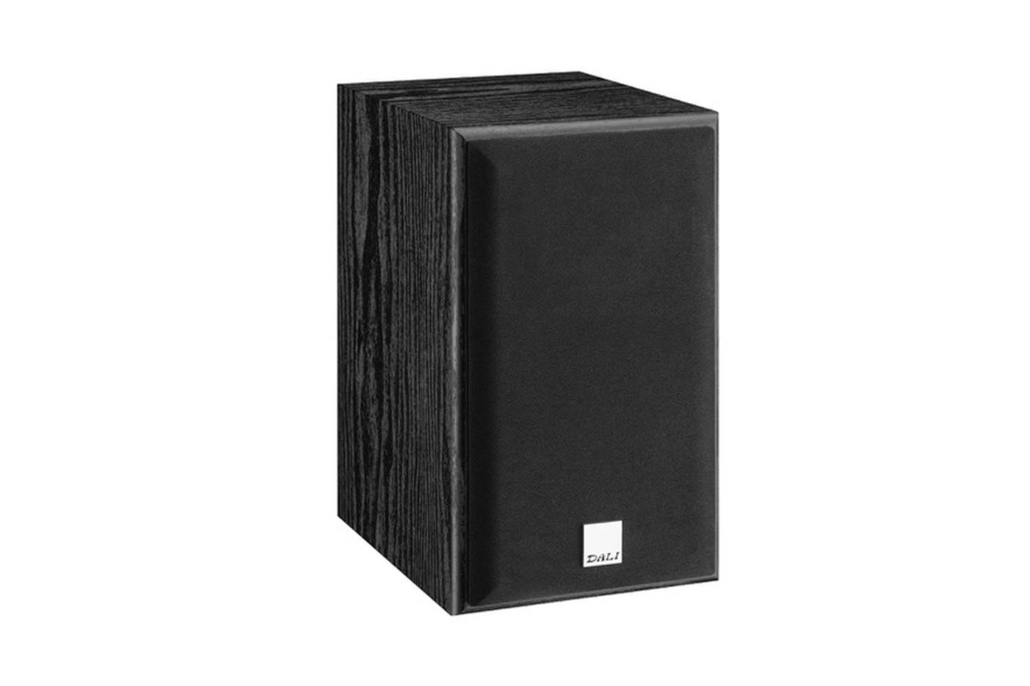 Dali Spektor 2 schwarz Paarpreis HiFi Kompakt Lautsprecher Regal Tisch Surround 