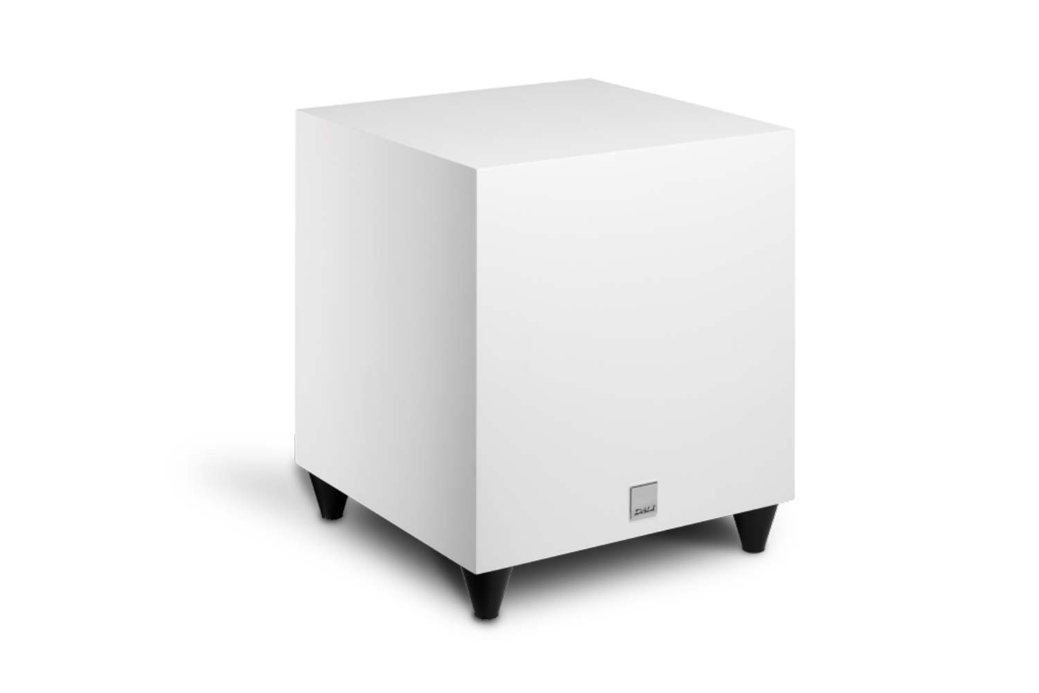 Subwoofer SUB C-8 D Weiss