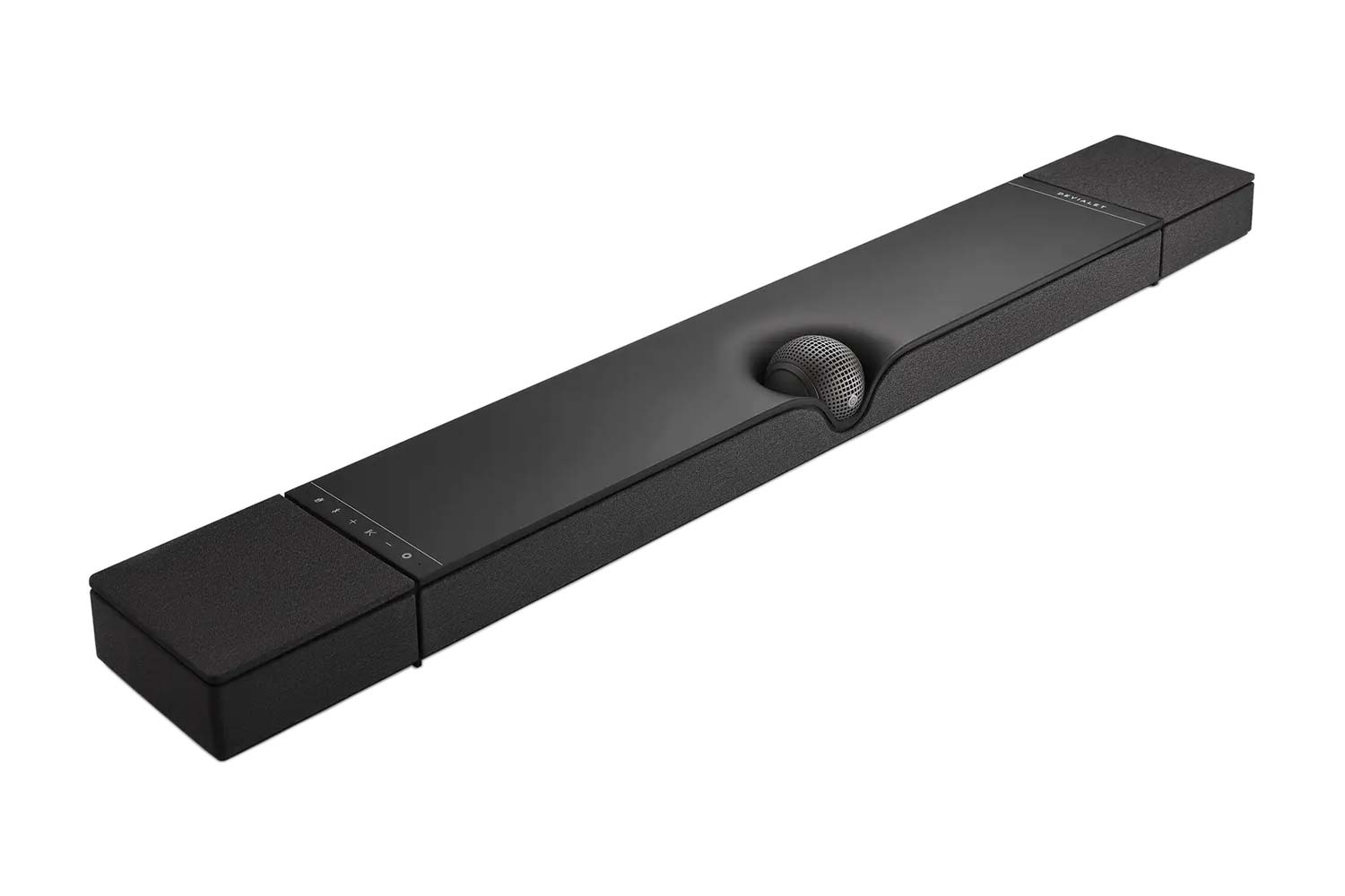 Devialet DIONE Soundbar seite