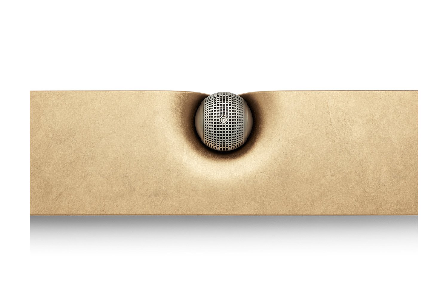 Devialet DIONE Soundbar - Opéra de Paris