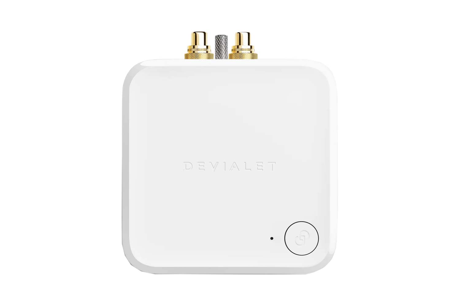 Devialet ARCH Phonostufe front