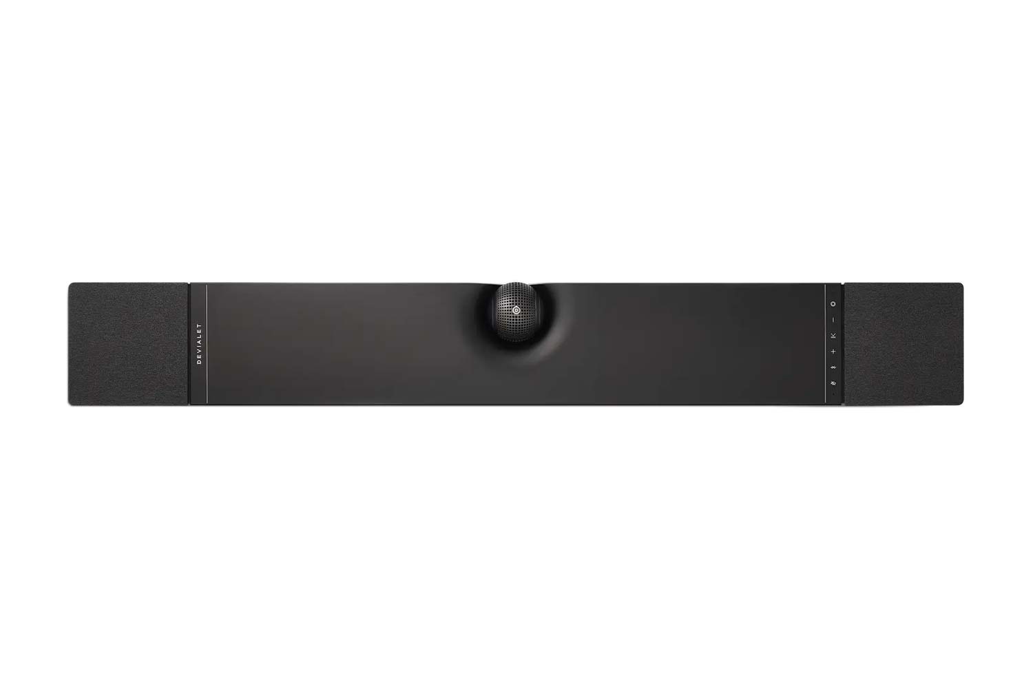 Devialet DIONE Soundbar front