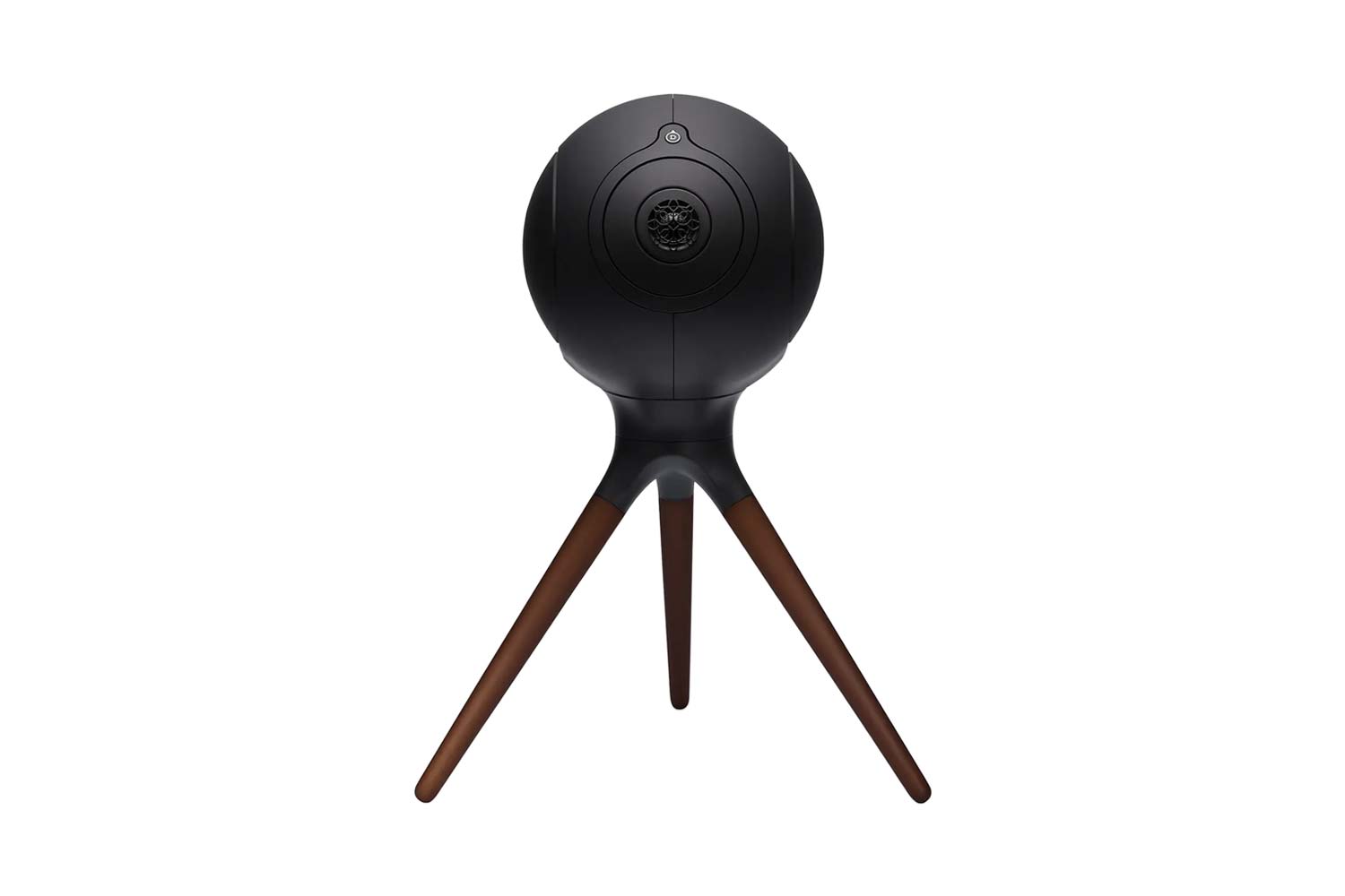 Devialet TREEPOD Standfuß - Phantom I schwarz front