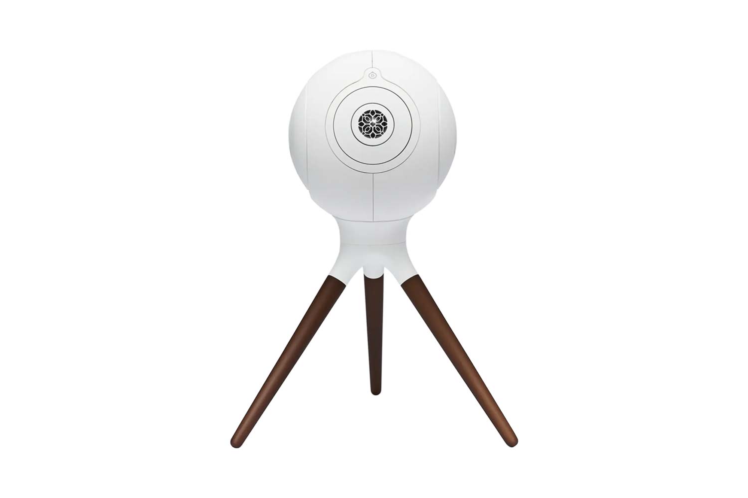 Devialet TREEPOD Standfuß - Phantom I weiss front
