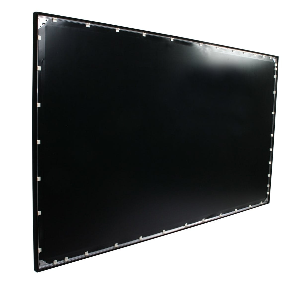 Rahmenleinwand Elite Screens EZ Frame CineGrey 5D