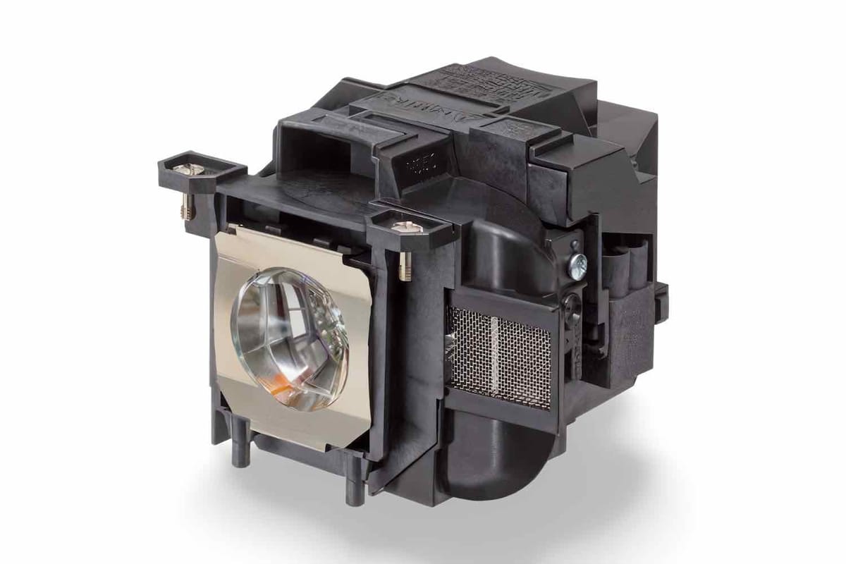 Lampada Compatibile SP.78H01GC01/BL-FP195A Per Proiettore Optoma HD29Darbee/HD29DSE