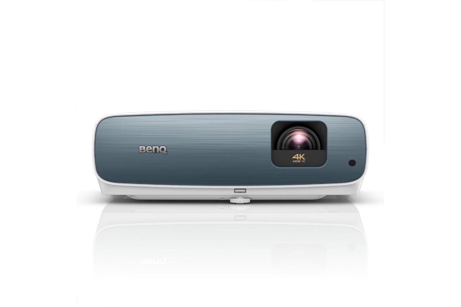 BenQ TK850i 4K 3D Beamer mit Android TV - HEIMKINORAUM Edition