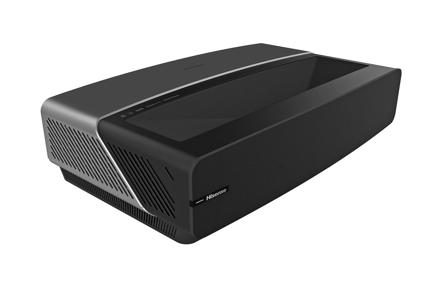 Hisense 120L5F 4K Laser TV - HEIMKINORAUM Edition
