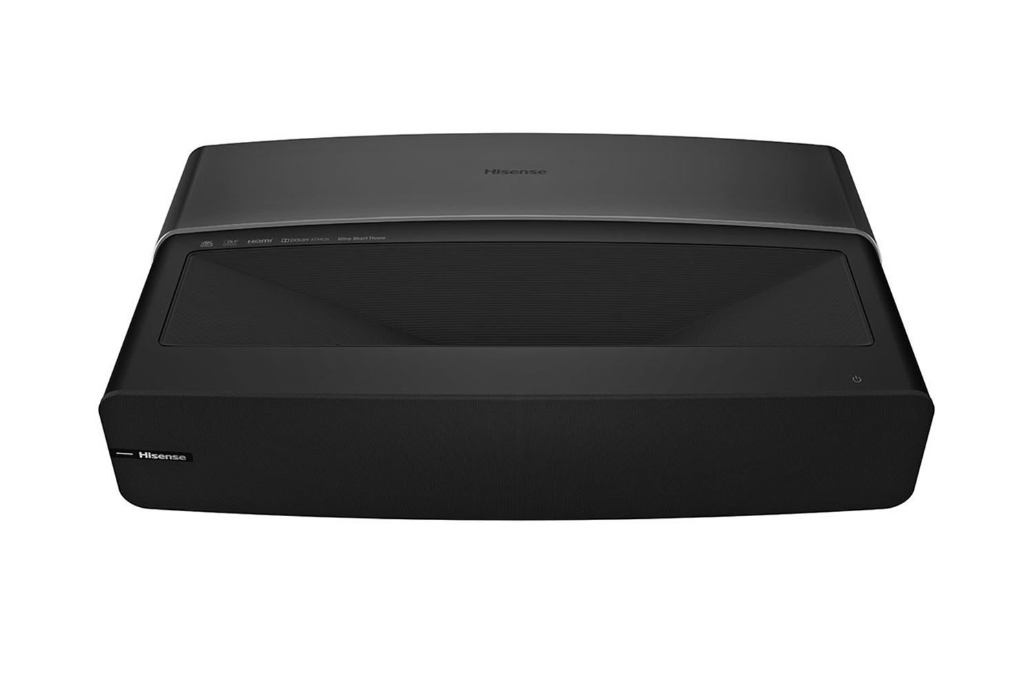 Hisense 120L5F 4K Laser TV - HEIMKINORAUM Edition