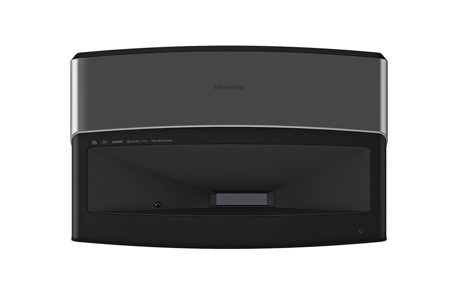 Hisense 120L5F 4K Laser TV - HEIMKINORAUM Edition