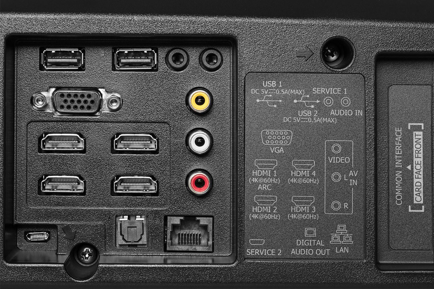 Hisense 120L5F 4K Laser TV - HEIMKINORAUM Edition