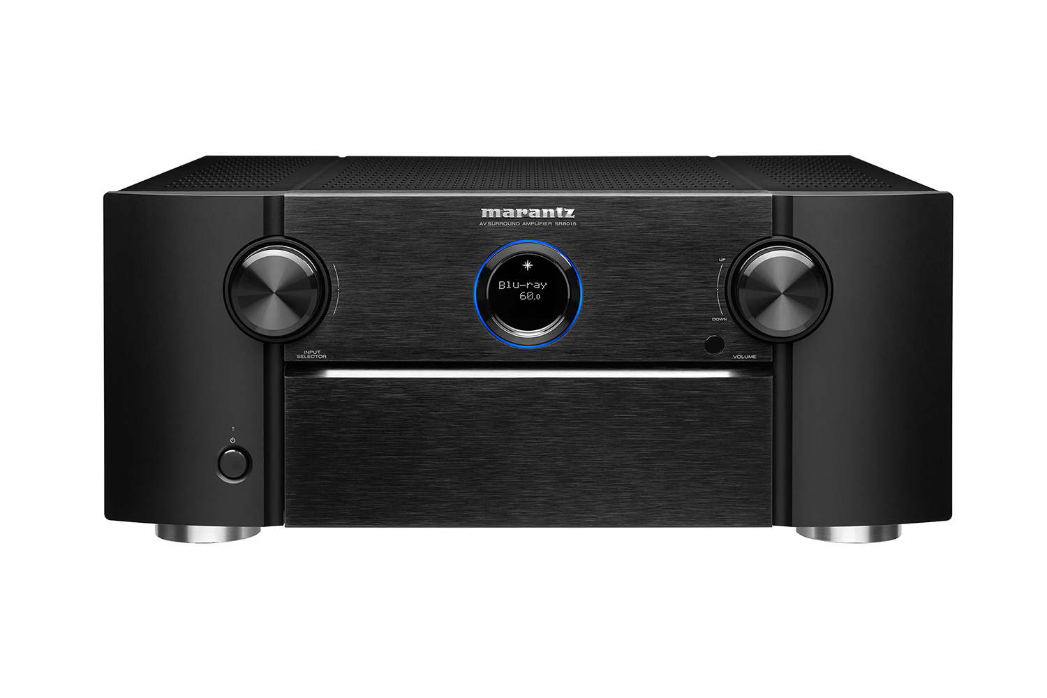 AV-Receiver Marantz SR8015 - HEIMKINORAUM Edition