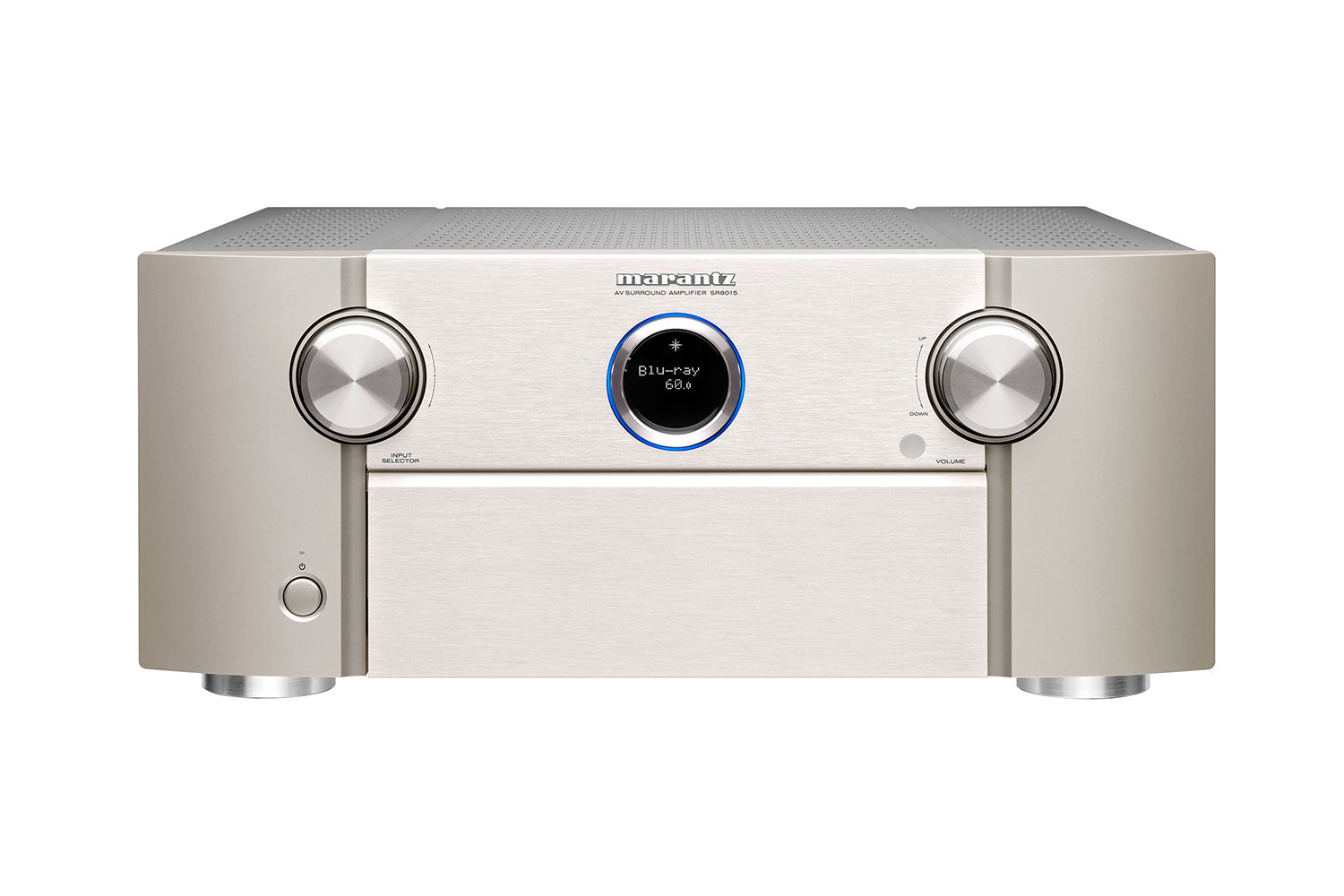 AV-Receiver Marantz SR8015 - HEIMKINORAUM Edition