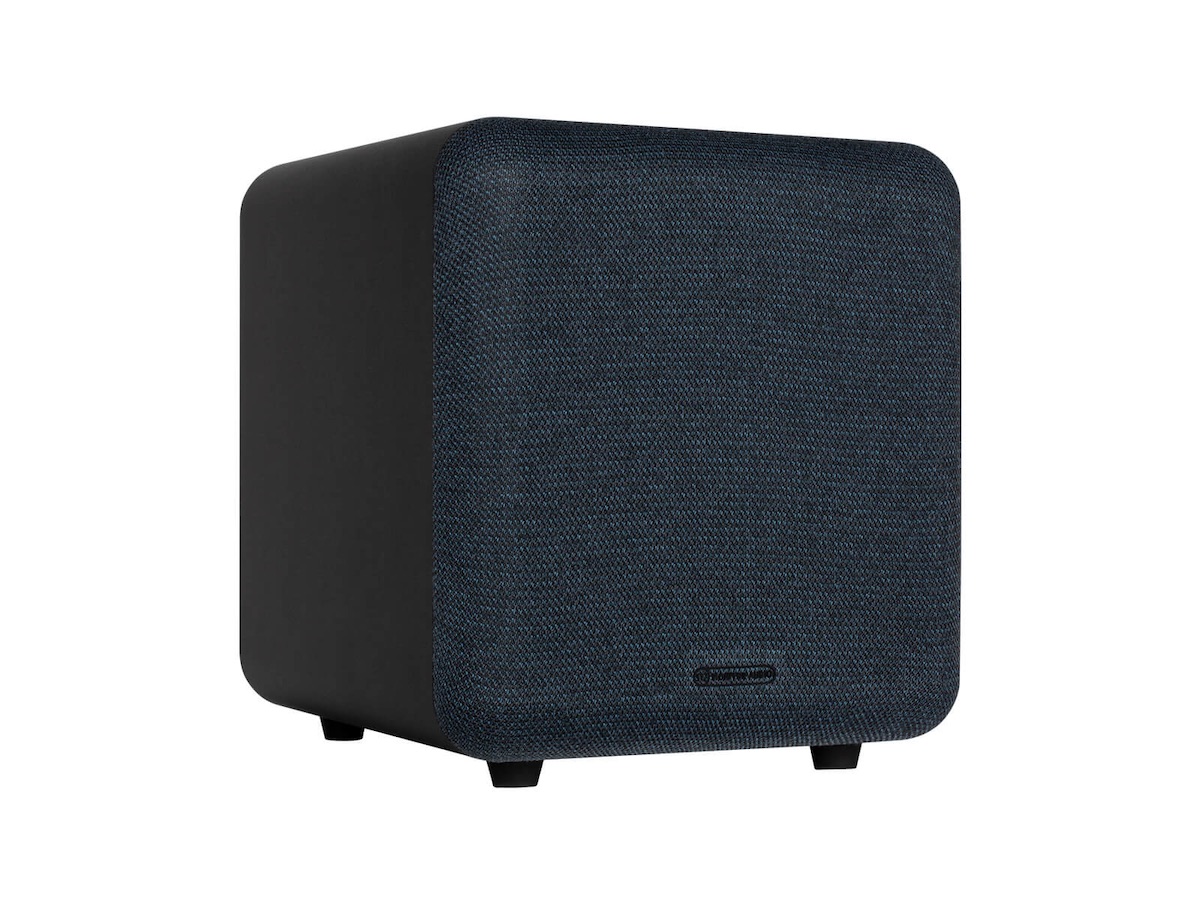 Monitor Audio MASS 5.1 Surround Lautsprecher-Set mit Subwoofer