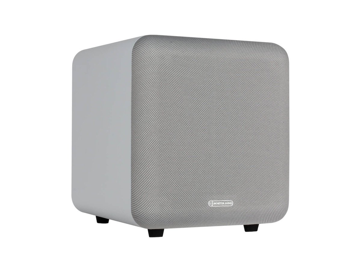 Monitor Audio MASS 5.1 Surround Lautsprecher-Set mit Subwoofer
