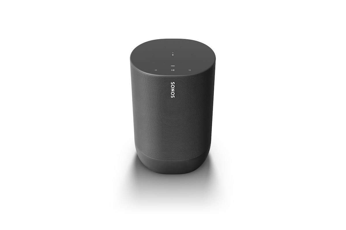 SONOS MOVE