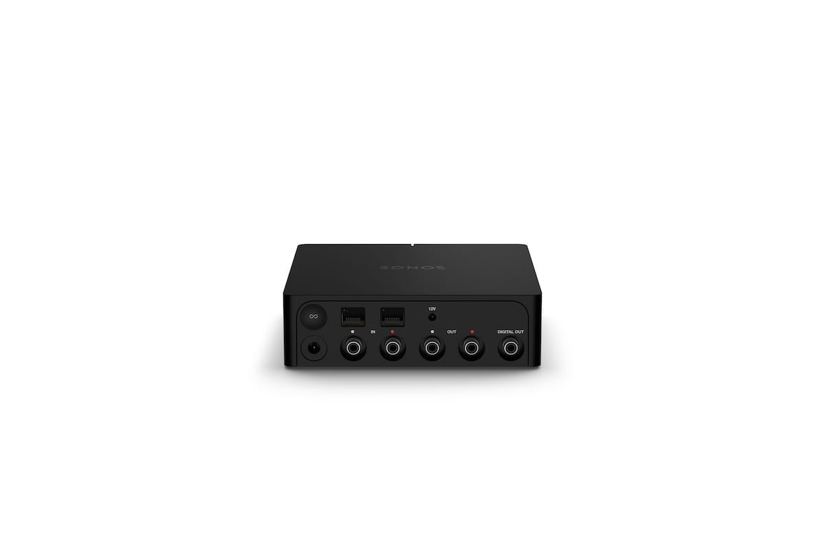 SONOS PORT