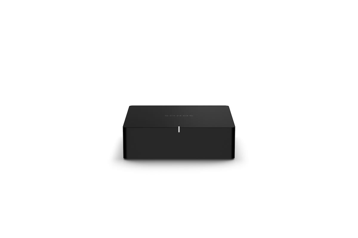 SONOS PORT