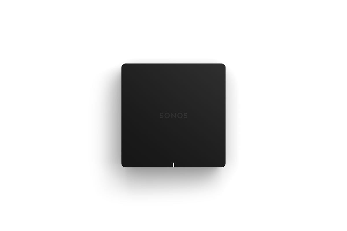 SONOS PORT