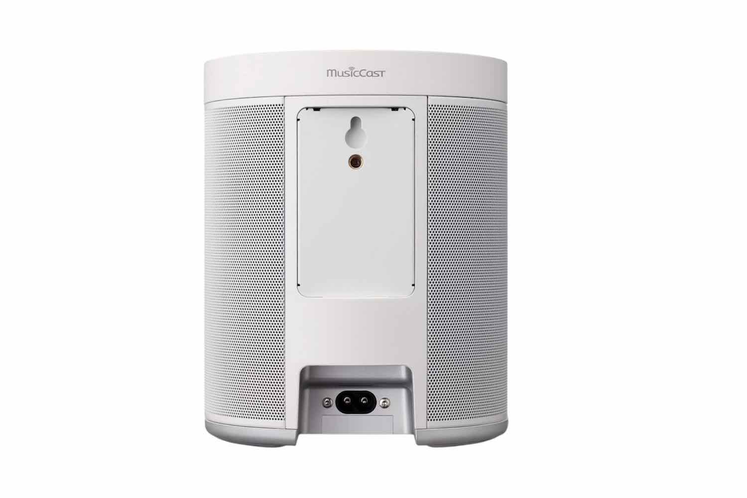 Yamaha MusicCast 20