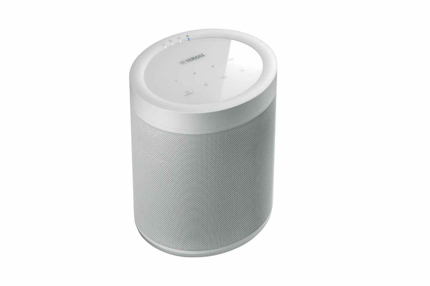 Yamaha MusicCast 20