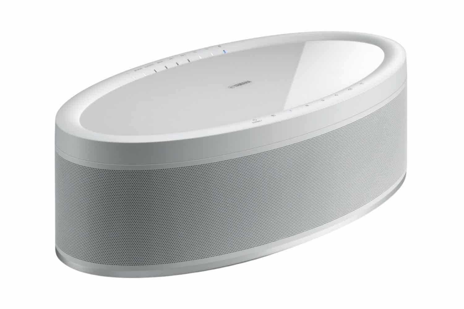 Yamaha MusicCast 50 - HEIMKINORAUM