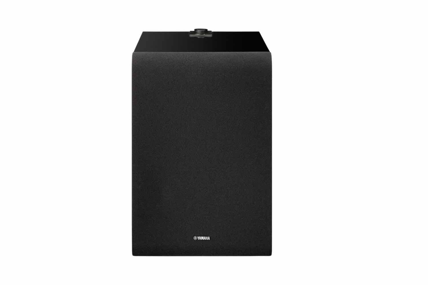 Yamaha MusicCast SUB 100 Wireless Subwoofer