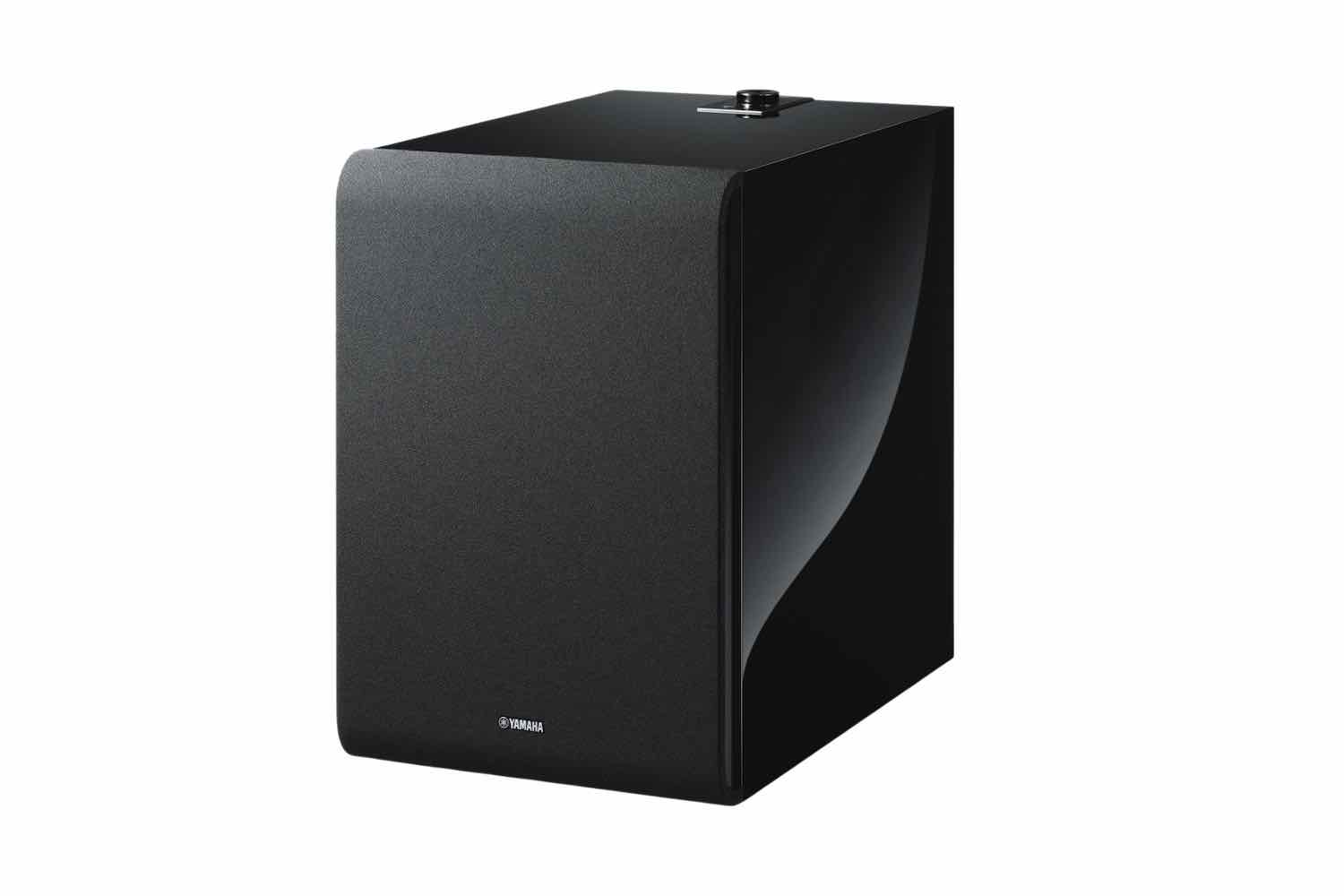 Yamaha MusicCast SUB 100 - Wireless Subwoofer
