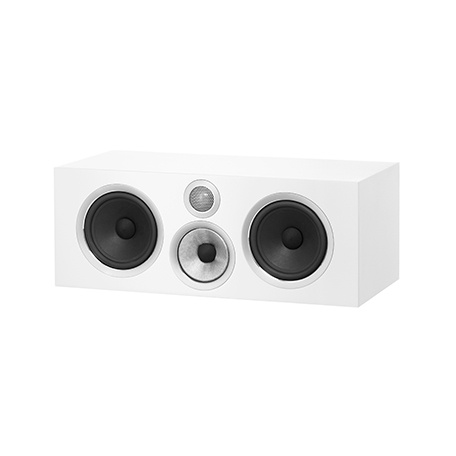 B&W Bowers & Wilkins HTM71 S2 Center
