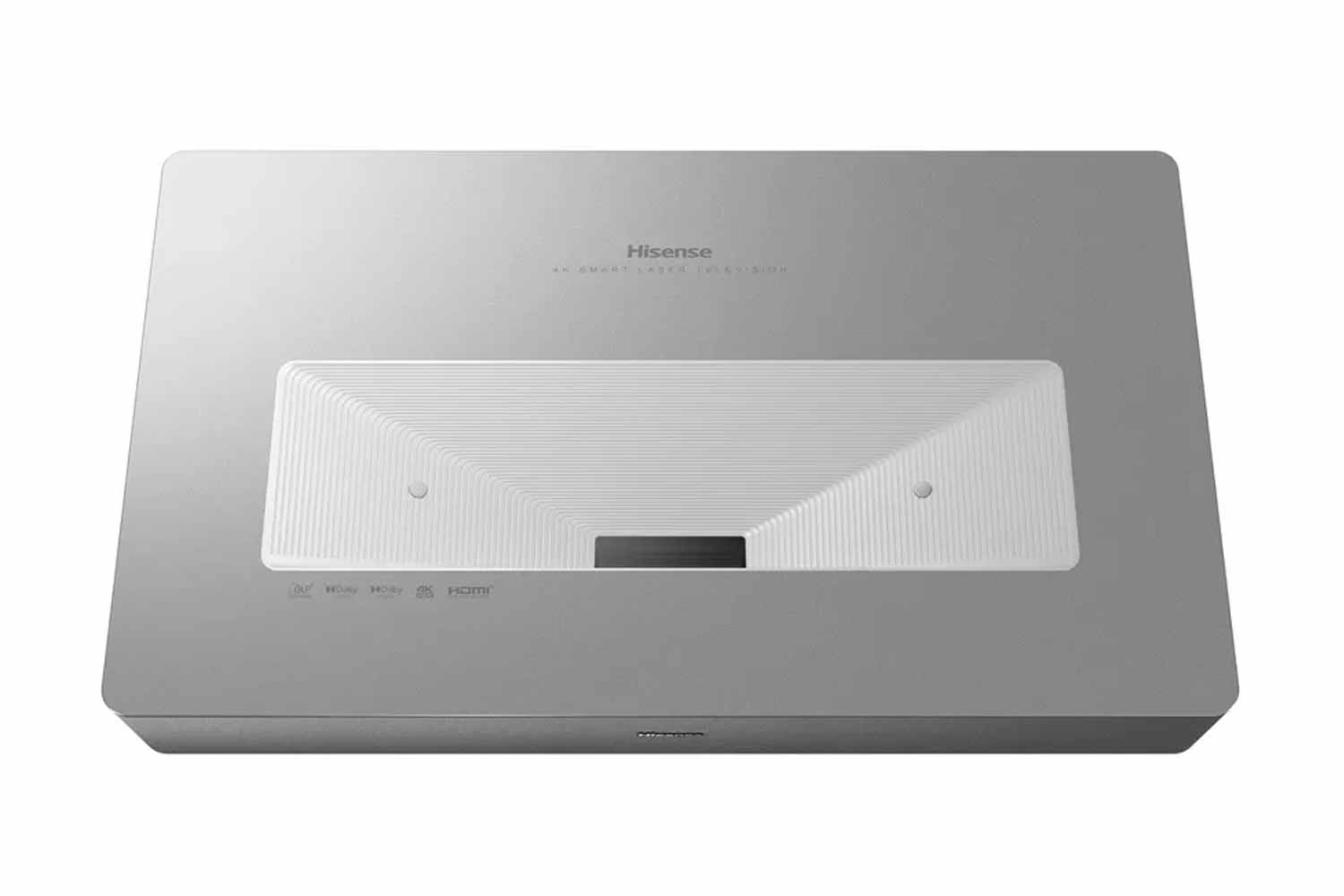Hisense 120L5HA 4K Laser TV - HEIMKINORAUM Edition