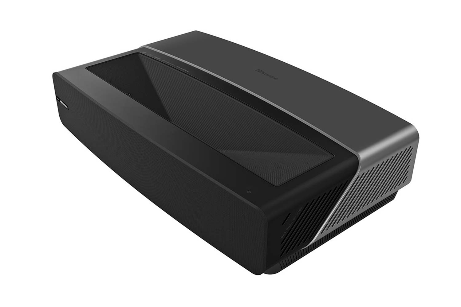 Hisense 100L5F-D12 Laser TV seite 2