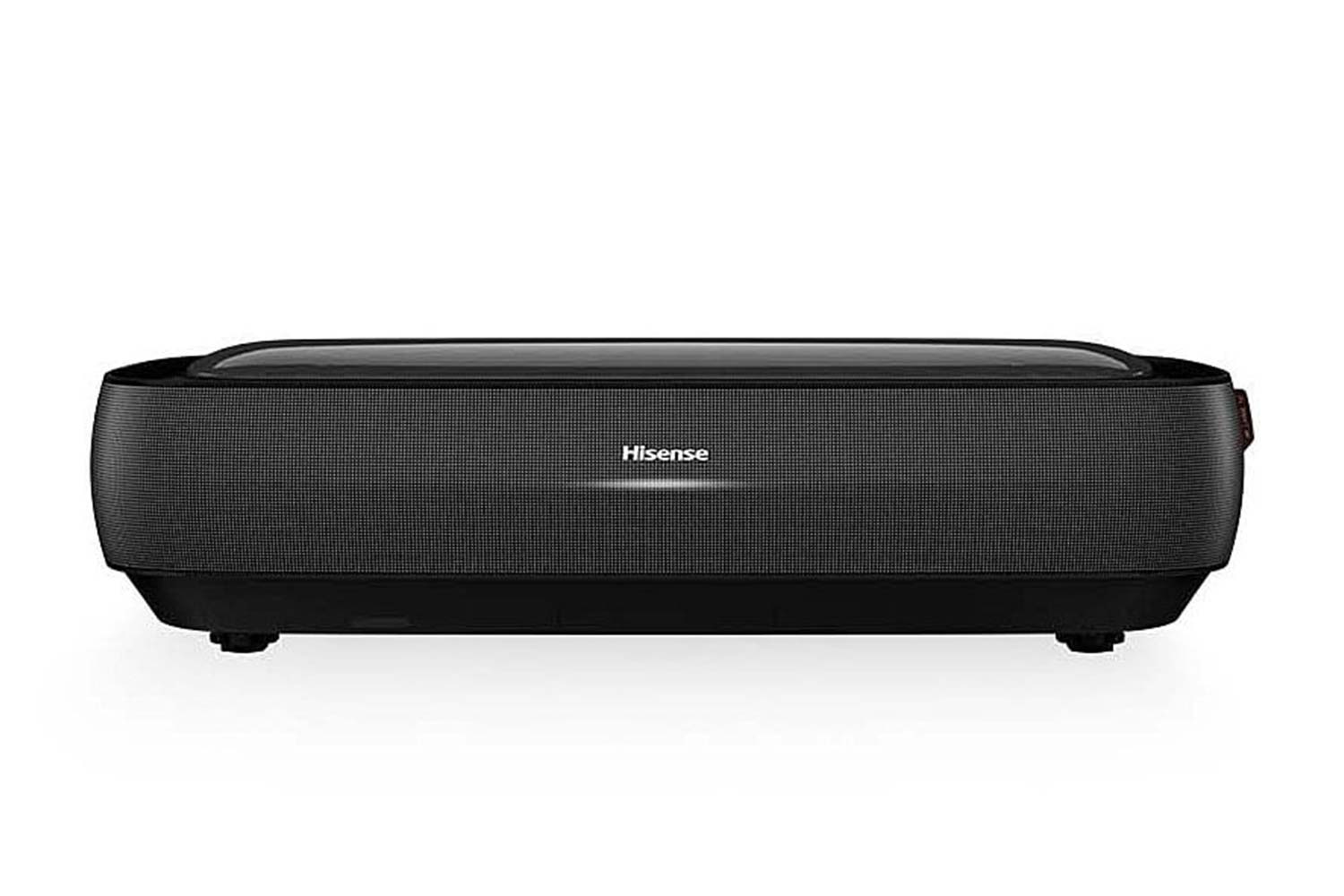 Hisense 100L9G-D12 TriChroma Laser TV front