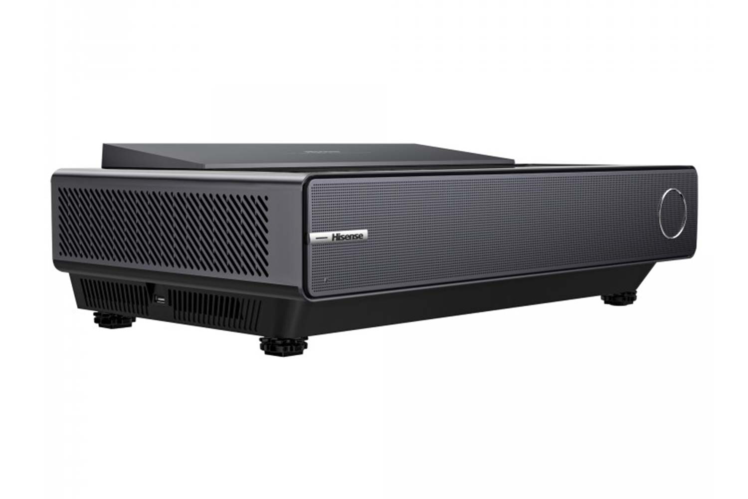 Hisense PX1-Pro TriChroma 4K Ultra HD Laser TV