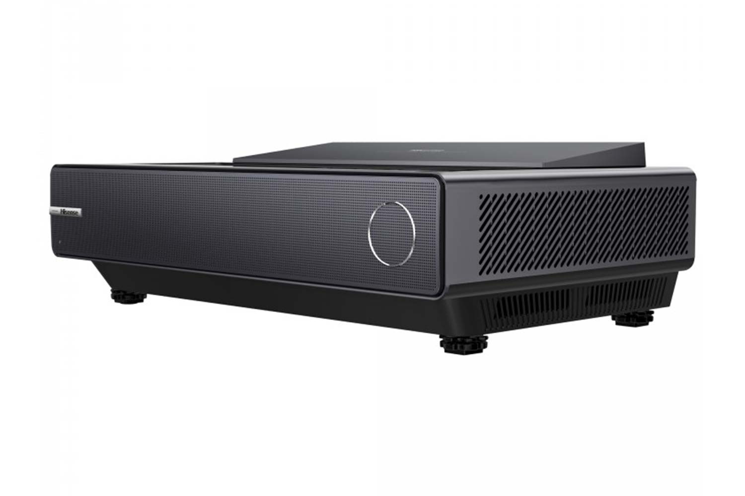 Hisense PX1-Pro Laser TV seite rechts