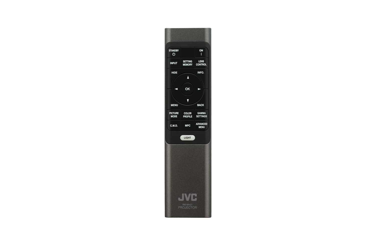 JVC DLA-NZ7 - 8K HDR Laser Beamer - HEIMKINORAUM Edition