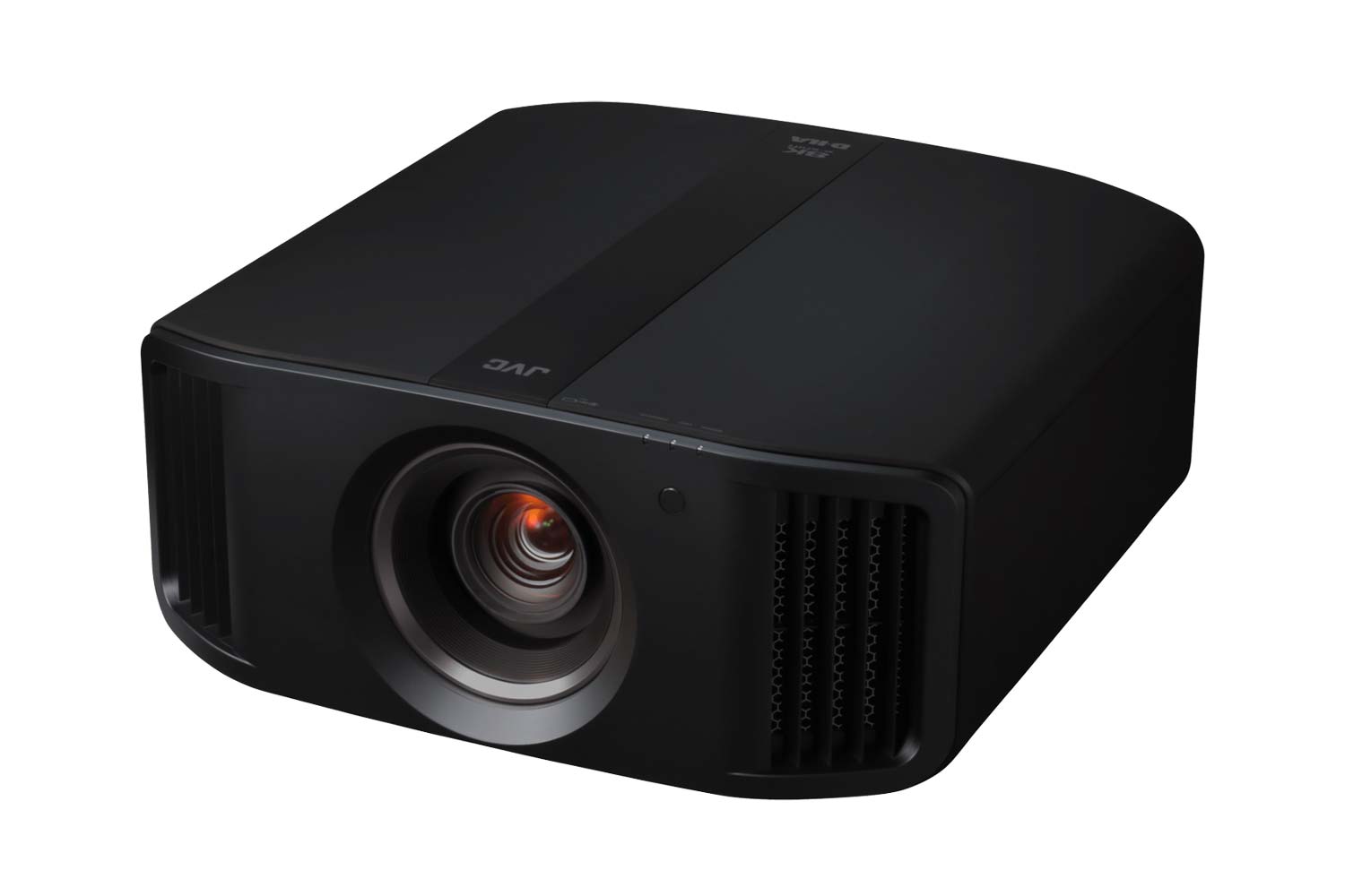 JVC DLA-NZ7 - 8K HDR Laser Beamer - HEIMKINORAUM Edition